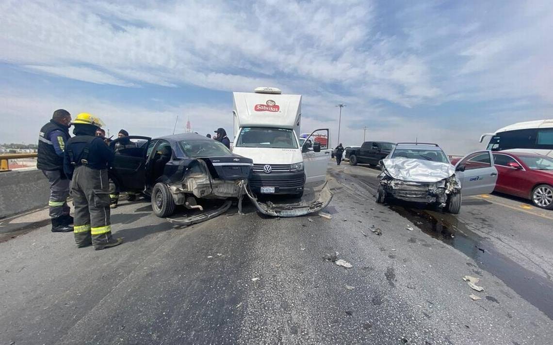 Accidente En Gómez Palacio Deja 2 Jóvenes Muertas El Sol De Durango Noticias Locales